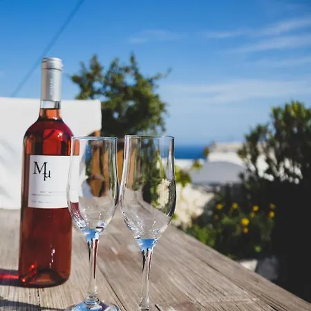 Elysian Elia Heritage 4*