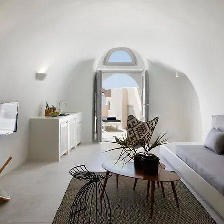 Pensjonat Elysian Elia Heritage