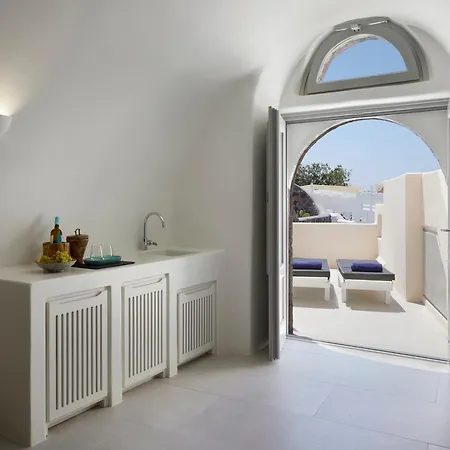 Elysian Elia Heritage 4*