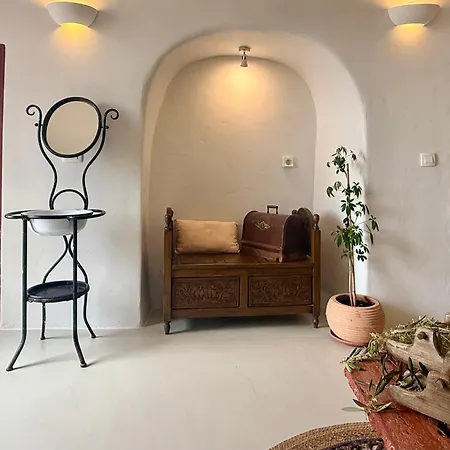 Elysian Elia Heritage Gasthuis Oia