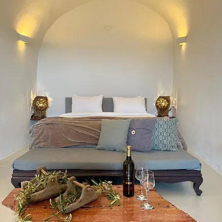 Elysian Elia Heritage 4*