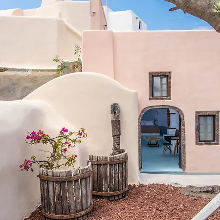 Elysian Elia Heritage Pensjonat 4*