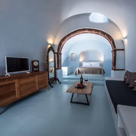 Pensjonat Elysian Elia Heritage 4*