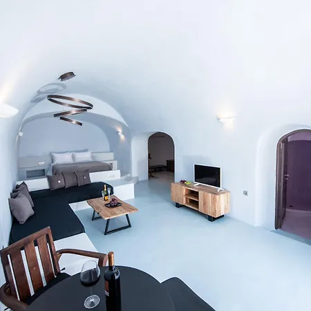 Pensjonat Elysian Elia Heritage 4*