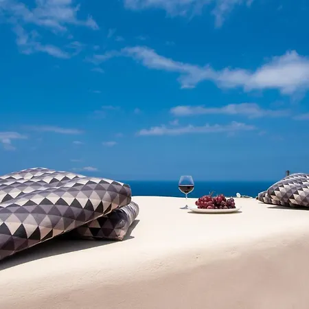 Elysian Elia Heritage Pensjonat