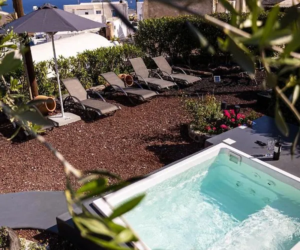 Elysian Elia Heritage 4*