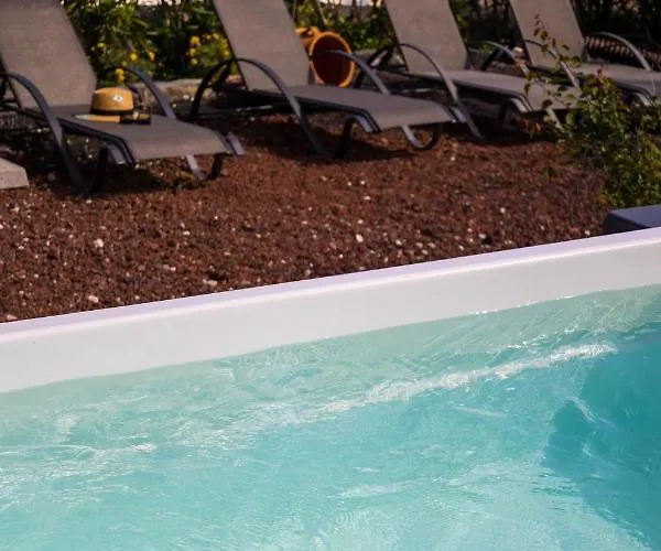 Penzion Elysian Elia Heritage