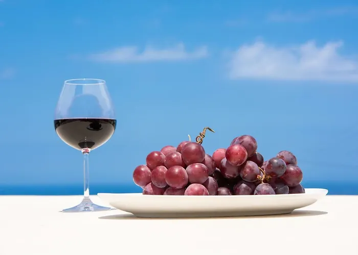 Elysian Elia Heritage Penzion