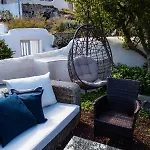 Maison d'hôtes Elysian Elia Heritage Oia (Santorini)
