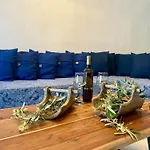 Elysian Elia Heritage Maison d'hôtes Oia (Santorini)