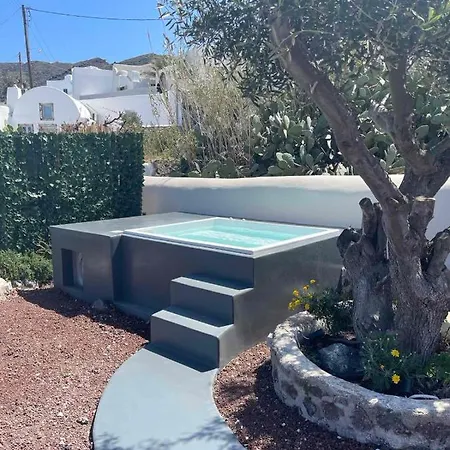 Elysian Elia Heritage Pensión 3*