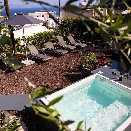 Elysian Elia Heritage 4*