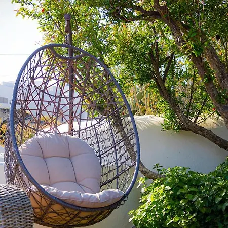 Elysian Elia Heritage Guest house Oia (Santorini)
