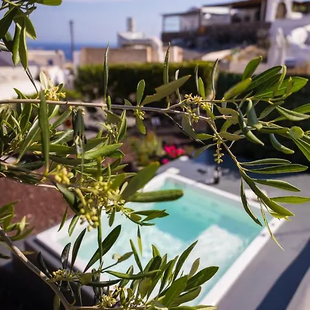 Maison d'hôtes Elysian Elia Heritage