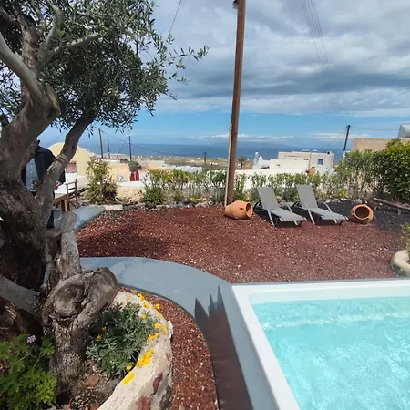 Elysian Elia Heritage 3*