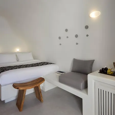 Maison d'hôtes Elysian Elia Heritage 4*