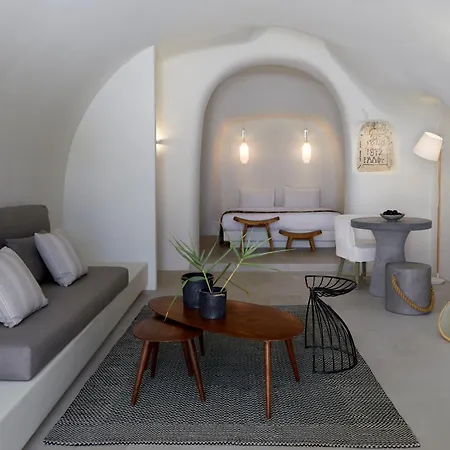 Maison d'hôtes Elysian Elia Heritage 4*