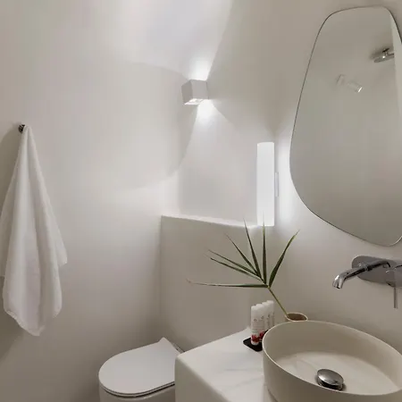 Elysian Elia Heritage Guest house Oia (Santorini)