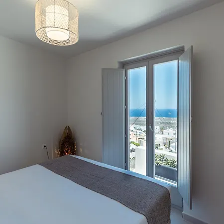 Elysian Elia Heritage 3* Oia (Santorini)