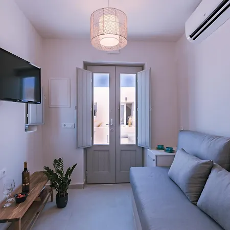 Guest house Elysian Elia Heritage 3*
