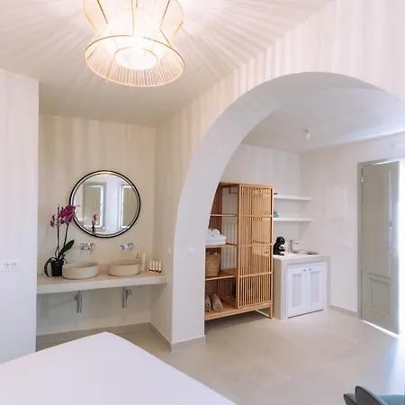 Guest house Elysian Elia Heritage Oia (Santorini)