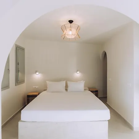 Elysian Elia Heritage Guest house 3*