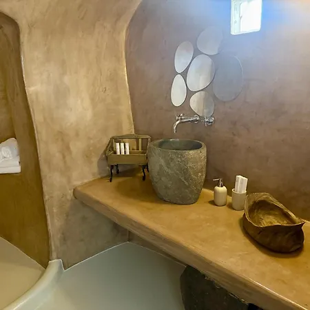 Elysian Elia Heritage Guest house Oia (Santorini)