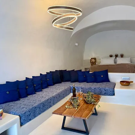 Elysian Elia Heritage بيت ضيافة