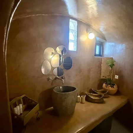 Guest house Elysian Elia Heritage Oia (Santorini)