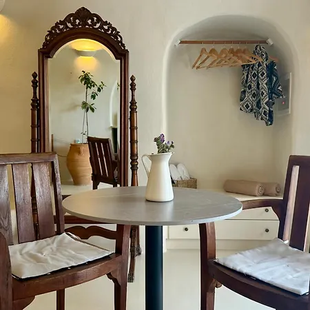 Guest house Elysian Elia Heritage