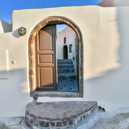 Guest house Elysian Elia Heritage 4*
