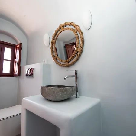 Guest house Elysian Elia Heritage Oia (Santorini)