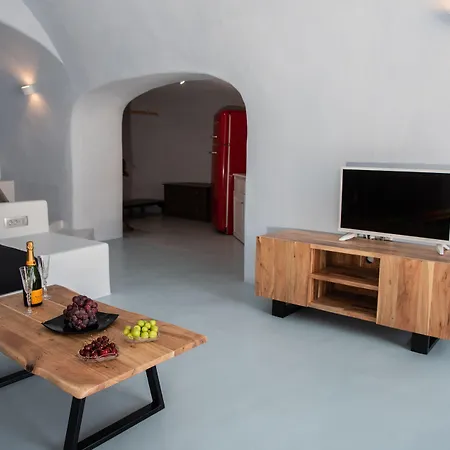 Maison d'hôtes Elysian Elia Heritage