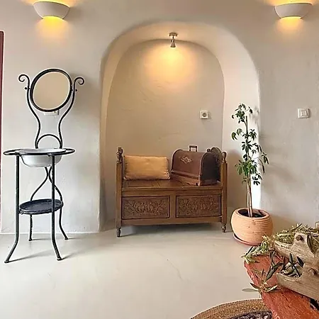Elysian Elia Heritage 3*