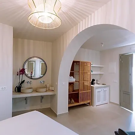 Elysian Elia Heritage 3*