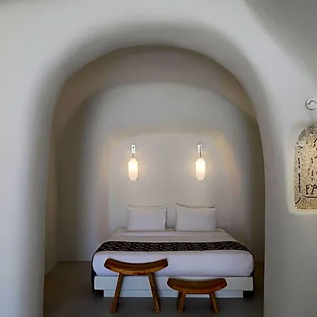 Elysian Elia Heritage 3* Oia