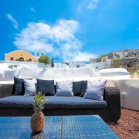 Elysian Elia Heritage Pensión 3*