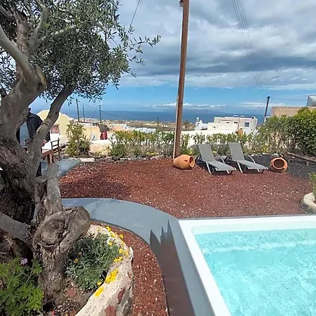 Elysian Elia Heritage 3*