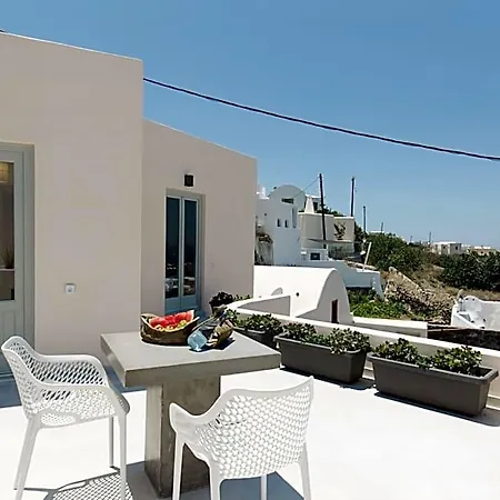 Elysian Elia Heritage Oia