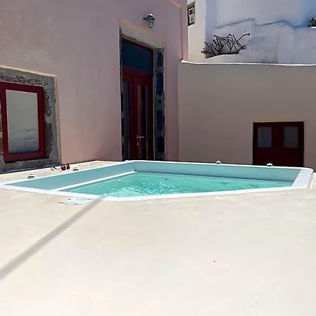Pensión Elysian Elia Heritage 3*