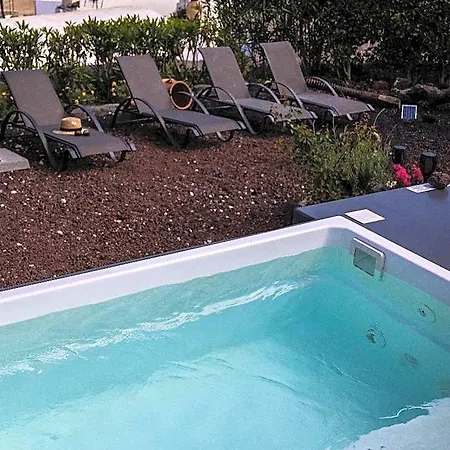 Pensión Elysian Elia Heritage 3*
