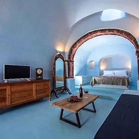 Elysian Elia Heritage 3*