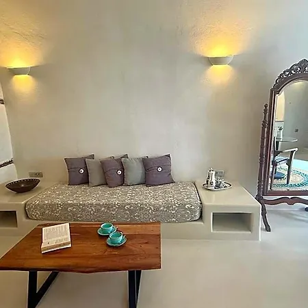 Elysian Elia Heritage 3*