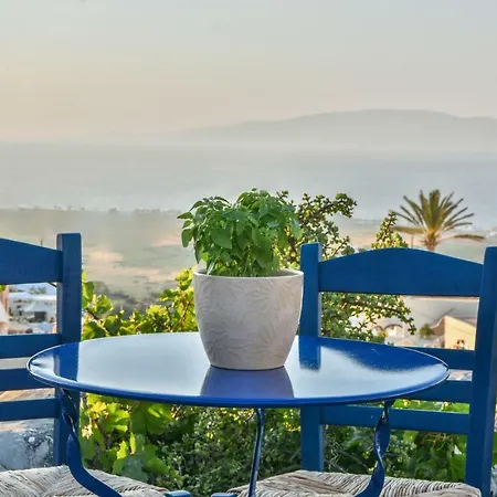 Elysian Elia Heritage 3* Oia (Santorini)