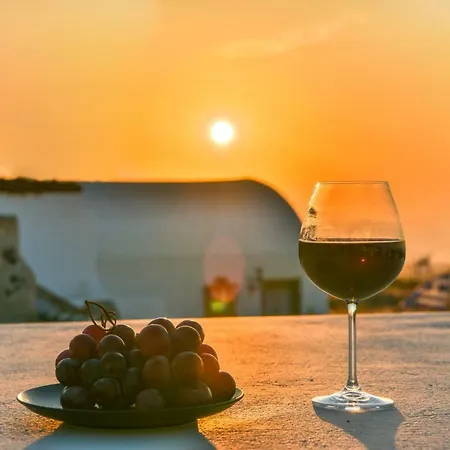 Elysian Elia Heritage 4*