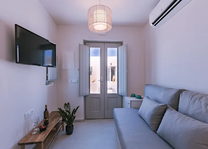 Guest house Elysian Elia Heritage 4*