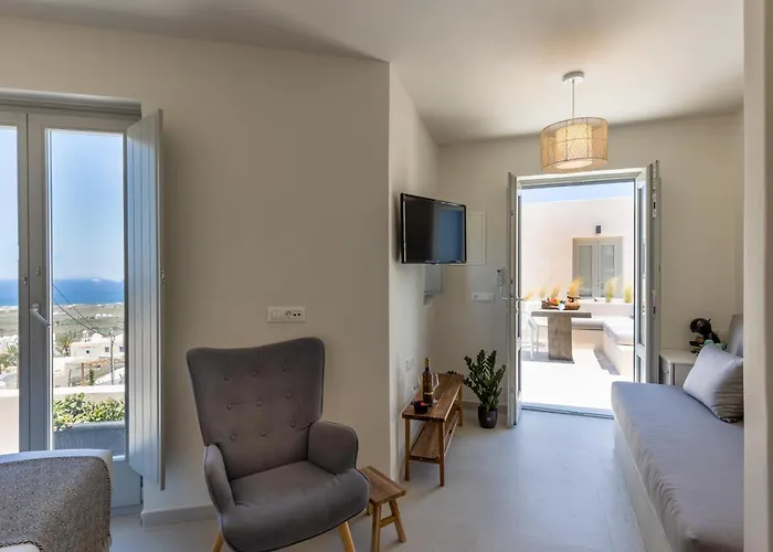 Guest house Elysian Elia Heritage