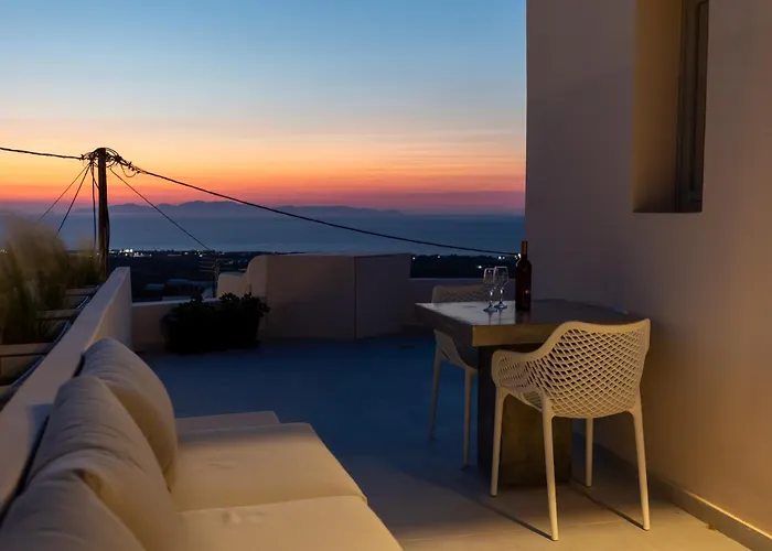 Elysian Elia Heritage 4*