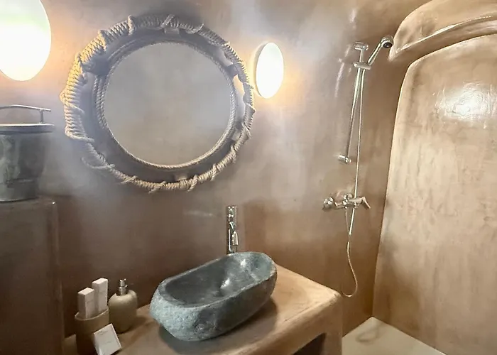 ゲストハウス Elysian Elia Heritage 4*