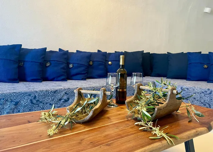 Elysian Elia Heritage ゲストハウス イア